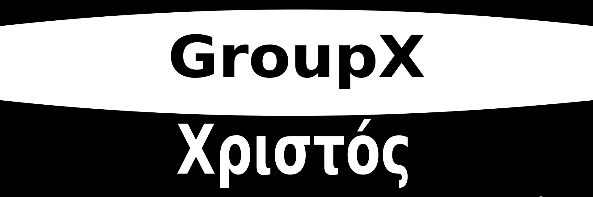 GroupX